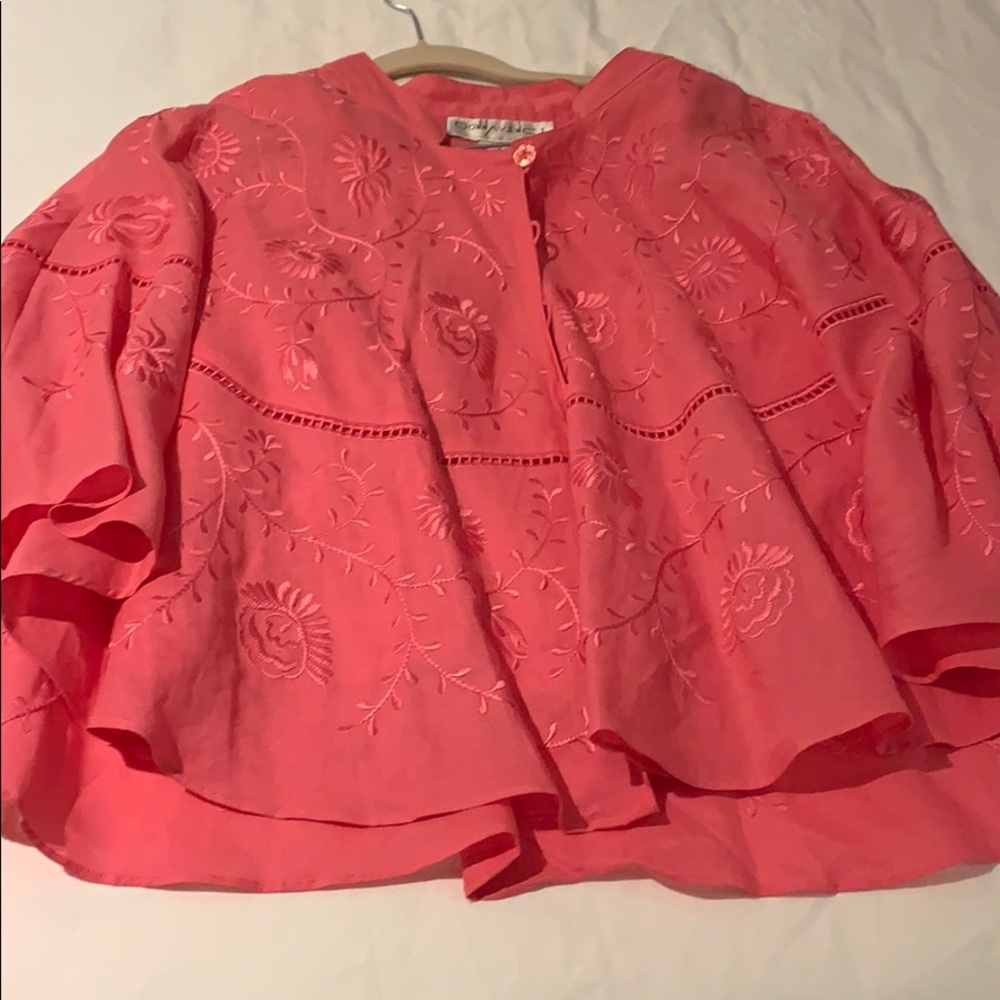 2 piece skirt set